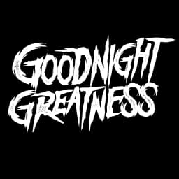 The Goodnight Greatness logo